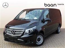 Mercedes-Benz Vito - 114 CDI Lang GB Automaat