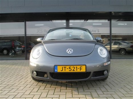 Volkswagen Beetle - Cabrio 1.4 Freestyle Airco 2009 - 1