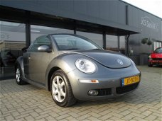 Volkswagen Beetle - Cabrio 1.4 Freestyle Airco 2009