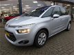 Citroën C4 Picasso - 1.2 PureTech Selection , Airco automatisch , Navigatiesysteem full map, Parkeer - 1 - Thumbnail