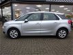 Citroën C4 Picasso - 1.2 PureTech Selection , Airco automatisch , Navigatiesysteem full map, Parkeer - 1 - Thumbnail