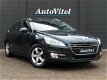 Peugeot 508 SW - 1.6 e-HDi Blue Lease Executive, Automaat, Navi, Panodak, ECC, PDC, Trekhaak - VASTE - 1 - Thumbnail