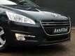 Peugeot 508 SW - 1.6 e-HDi Blue Lease Executive, Automaat, Navi, Panodak, ECC, PDC, Trekhaak - VASTE - 1 - Thumbnail