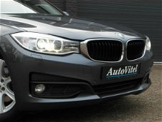 BMW 3-serie Gran Turismo - 320 dAS Sportleder, Navi, Head-Up, Adaptive Xenon, Comfort Access, Camera