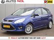 Ford C-Max - 1.6 TDCi Lease Titanium Navi Clima Airco PDC Voorruitverw. Lmv 17