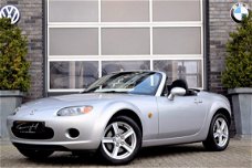 Mazda MX-5 - ROADSTER COUPE 1.8 EXCLUSIVE ORG. NL HARDTOP