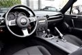Mazda MX-5 - ROADSTER COUPE 1.8 EXCLUSIVE ORG. NL HARDTOP - 1 - Thumbnail