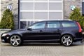 Volvo V70 - T4 180PK R-EDITION ORG. NL AUT. LEDER NAVI - 1 - Thumbnail