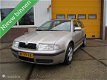 Skoda Octavia Combi - 1.6 Démarrage - 1 - Thumbnail