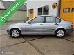 BMW 3-serie - 316i Black&Silver II - 1 - Thumbnail