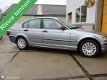 BMW 3-serie - 316i Black&Silver II - 1 - Thumbnail