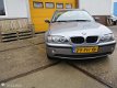 BMW 3-serie - 316i Black&Silver II - 1 - Thumbnail