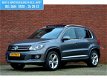 Volkswagen Tiguan - 1.4 TSI 122pk R Line Bi XENON / NAVI / PANODAK / PDC / LED-DRL / 18
