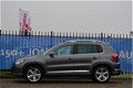 Volkswagen Tiguan - 1.4 TSI 122pk R Line Bi XENON / NAVI / PANODAK / PDC / LED-DRL / 18