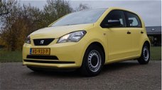 Seat Mii - 1.0 Reference 5 Drs Airco