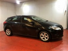 Ford Focus - 1.6 TI-VCT Trend NAVI TREKHAAK LM VELGEN