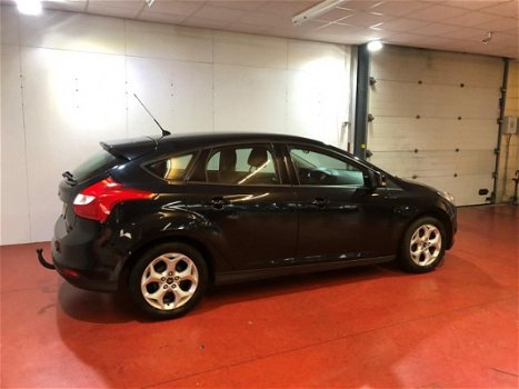 Ford Focus - 1.6 TI-VCT Trend NAVI TREKHAAK LM VELGEN - 1