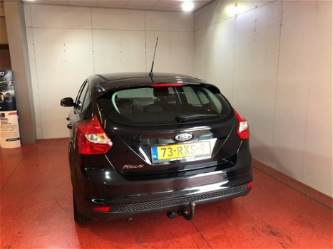 Ford Focus - 1.6 TI-VCT Trend NAVI TREKHAAK LM VELGEN - 1