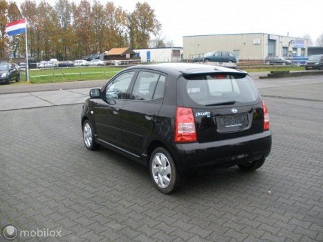 Kia Picanto - 1.1 EX nwe apk - 1