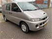 Hyundai H 200 - 2.5 TCI Luxe lang DC Youngtimer - 1 - Thumbnail