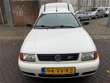 Volkswagen Caddy - 1.9 SDI Baseline