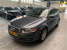 Audi A4 Avant - 1.9 TDI Business