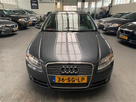 Audi A4 Avant - 1.9 TDI Business - 1