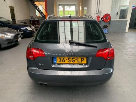 Audi A4 Avant - 1.9 TDI Business - 1