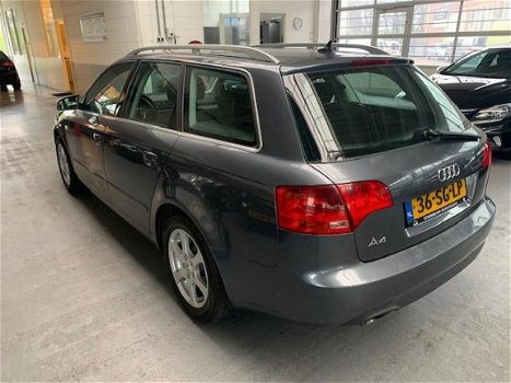 Audi A4 Avant - 1.9 TDI Business - 1