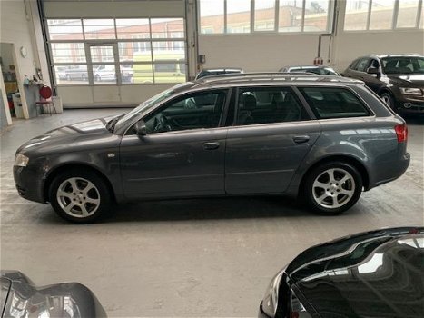 Audi A4 Avant - 1.9 TDI Business - 1