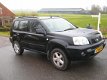 Nissan X-Trail - 2.5 Sport 4 Wheel drive, Airco, Cruise, Vol leder - 1 - Thumbnail