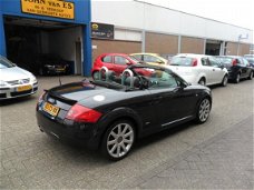 Audi TT Roadster - 1.8 5V Turbo