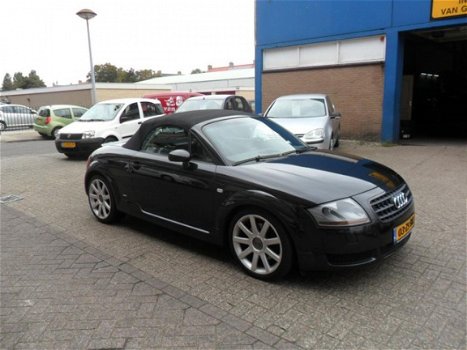 Audi TT Roadster - 1.8 5V Turbo - 1