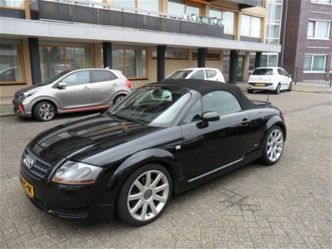 Audi TT Roadster - 1.8 5V Turbo - 1