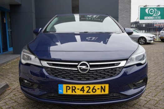 Opel Astra - 1.0 Online Edition Navigatie - 1