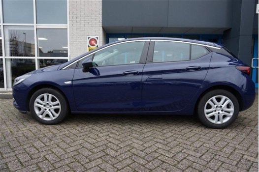 Opel Astra - 1.0 Online Edition Navigatie - 1