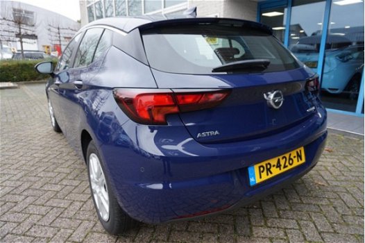 Opel Astra - 1.0 Online Edition Navigatie - 1