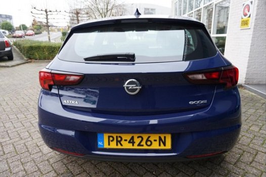 Opel Astra - 1.0 Online Edition Navigatie - 1