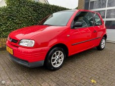 Seat Arosa - APK 22-12-2020 138 DKM 1.4i