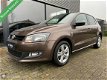 Volkswagen Polo - 1.2 TSI Highline Climate control Cruise control PDC Privacy glas - 1 - Thumbnail