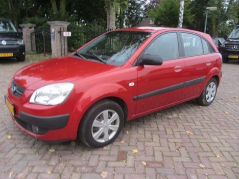 Kia Rio - 1.4 X-tra - 1