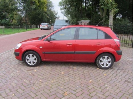 Kia Rio - 1.4 X-tra - 1