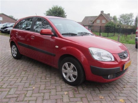 Kia Rio - 1.4 X-tra - 1