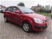 Kia Rio - 1.4 X-tra - 1 - Thumbnail