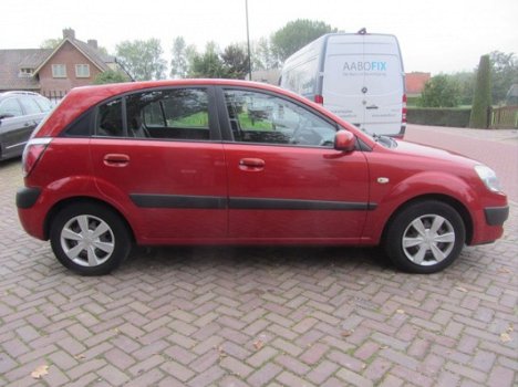 Kia Rio - 1.4 X-tra - 1