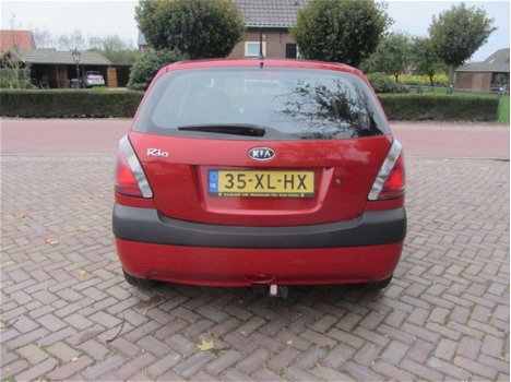 Kia Rio - 1.4 X-tra - 1