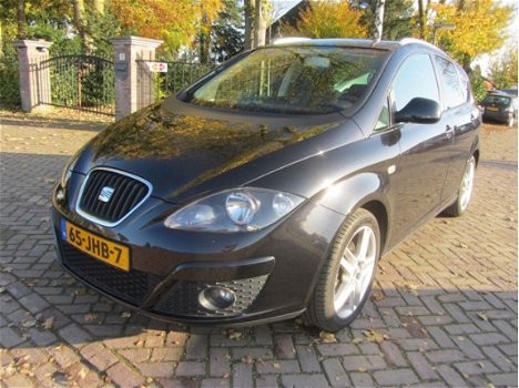 Seat Altea XL - 1.4 TSI Style - 1