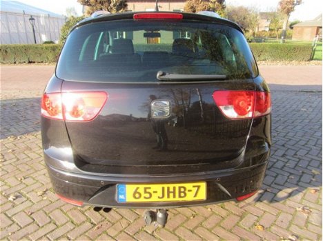 Seat Altea XL - 1.4 TSI Style - 1