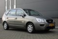 Kia Carens - 2.0 CVVT X-tra / 144 PK / Trekhaak / Parkeersensoren / Dealer onderhouden - 1 - Thumbnail