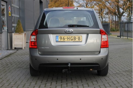 Kia Carens - 2.0 CVVT X-tra / 144 PK / Trekhaak / Parkeersensoren / Dealer onderhouden - 1